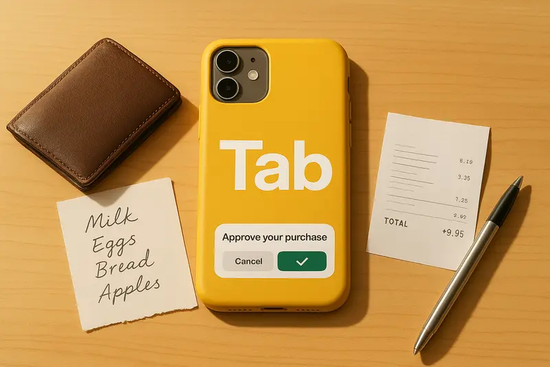 Tab Wants to Turn Messages Into a Personal AI Command Center
