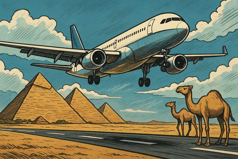 When AI Becomes Your Travel Agent: How Artificial Intelligence Is Redefining the Way We Journey