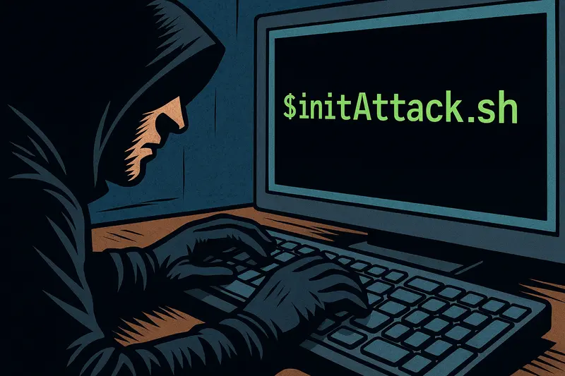 When AI Hacks Back: Inside Anthropic’s Discovery of Machine-Led Cyberattacks