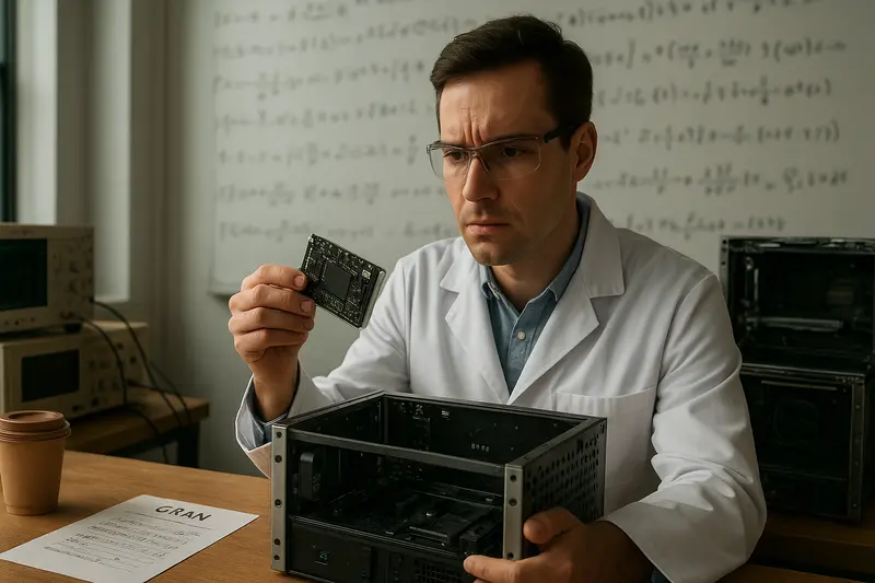Anthropic’s GRAM Could Turn Model Safety Into a Product Control