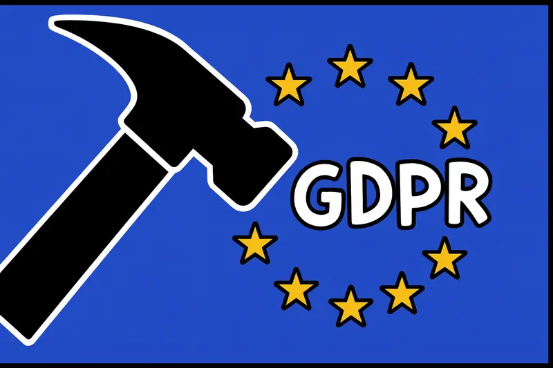 When “Know It All” Turns Into “Know You Too Much”: Privacy Group Files GDPR Complaint Against AI Surveillance Service
