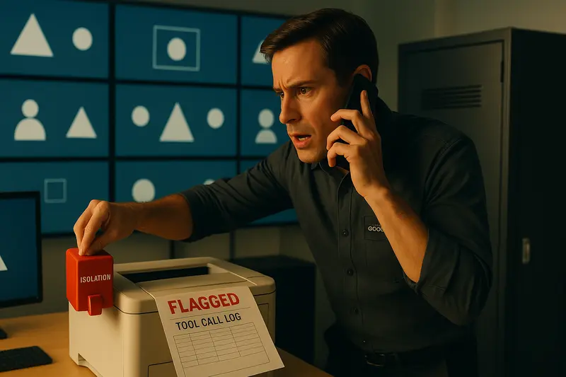 Goodfire Wants to Catch Rogue AI Agents Before They Finish the Job