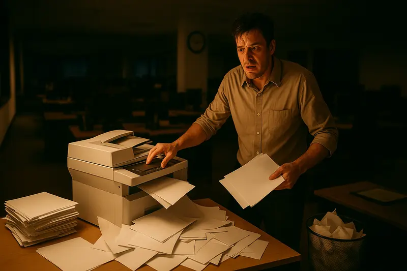 Google’s Gemini Agent Wants to Become the Office’s Long-Term Operator