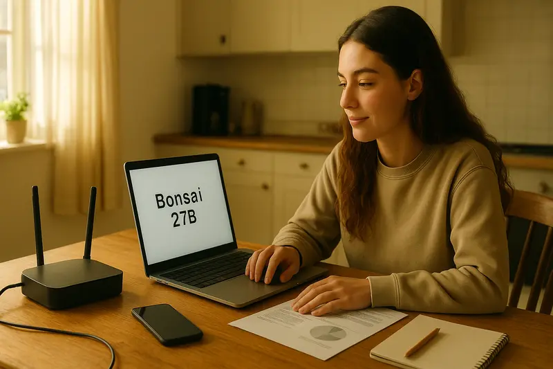 A 5.9 GB AI model could make private assistants feel ordinary