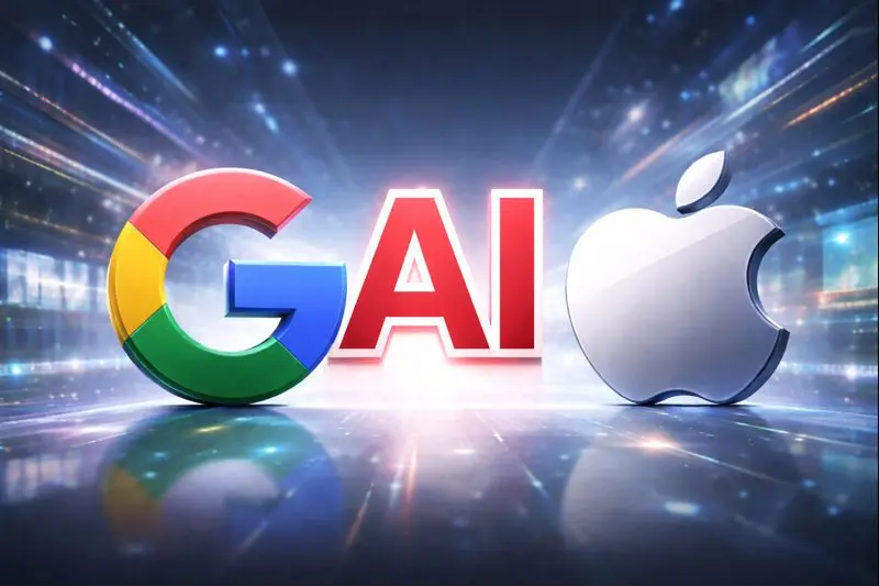 When Titans Collide: Apple’s AI Strategy, Gemini, and the Future of Siri