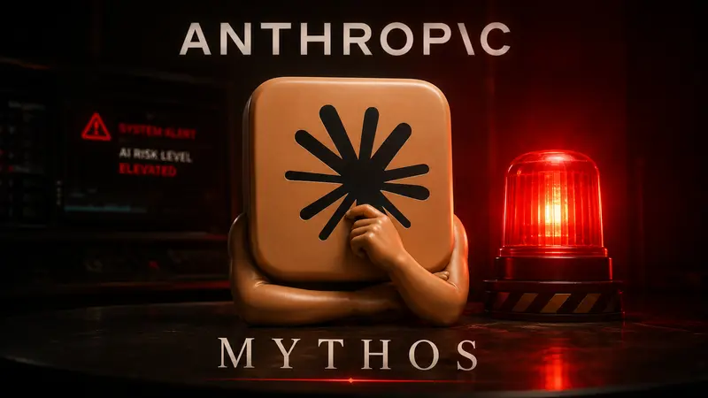 Anthropic’s Mythos Moment: Why Tomorrow’s Expected Release Could Redraw the AI Market
