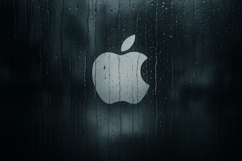 Apple’s AI Shake-Up: What the Departure of John Giannandrea Means for the Tech Giant