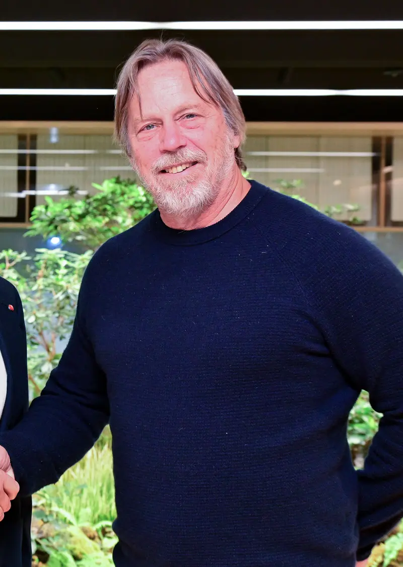 Jim Keller (engineer)