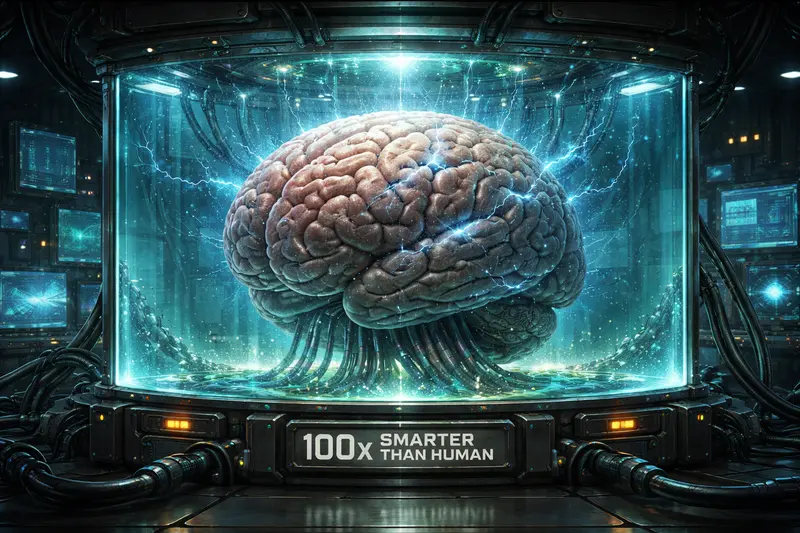 Artificial General Intelligence: The Line Between Tool and Mind