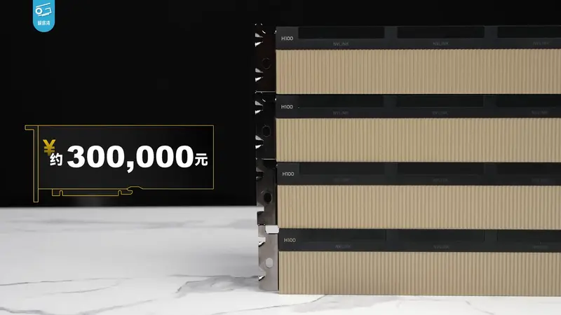 NVIDIA H100 GPU