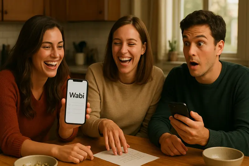 Wabi Bets $1.25 Billion on an AI Agent That Builds Your Next App