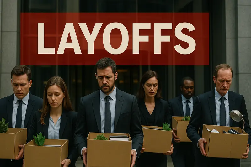 Behind the Curtain: AI’s Hidden Role in Today’s Layoffs