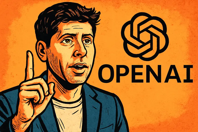 A Turning Point in AI: OpenAI’s “AI Progress and Recommendations”