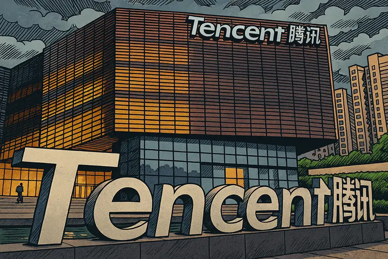Bringing Silence to Life: Tencent’s Hunyuan Video‑Foley Revolutionizes AI‑Generated Sound