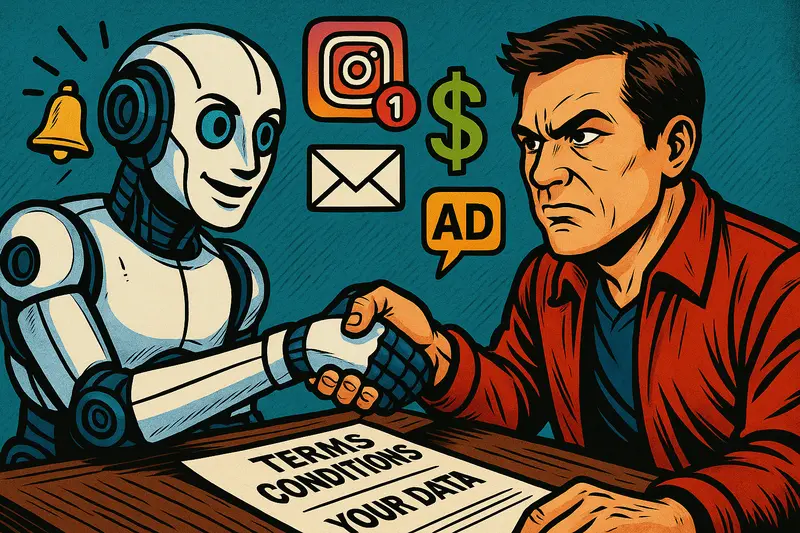 CAMIA Exposes the Hidden Risks of What AI Models Truly Memorize