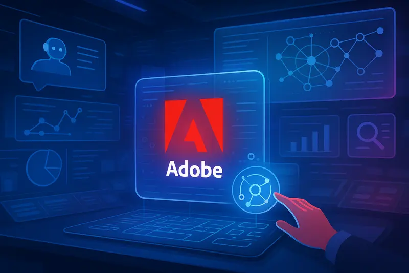 Adobe’s New AI Agents: Revolutionizing Enterprise Customer Experience Management