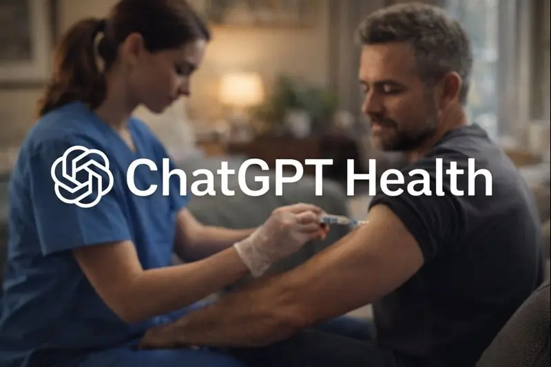 ChatGPT Health: The AI Tool Aiming to Transform Everyday Wellness