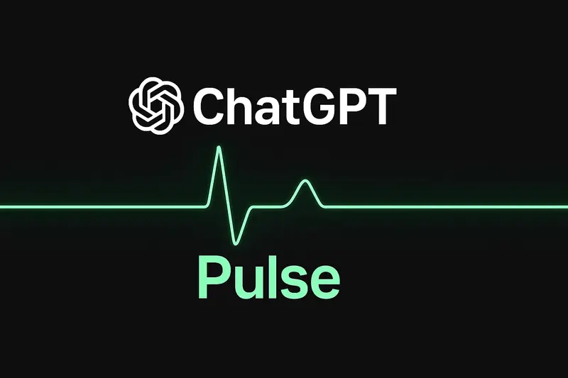 ChatGPT Pulse: On Autopilot, Your AI Begins Thinking for You