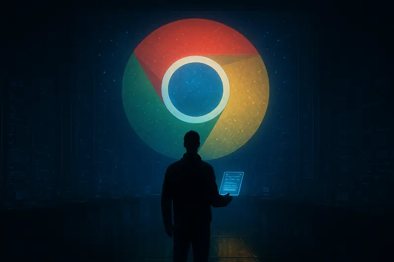 Chrome’s AI Revolution: Gemini Ushers in Agentic Browsing and Next-Gen Security