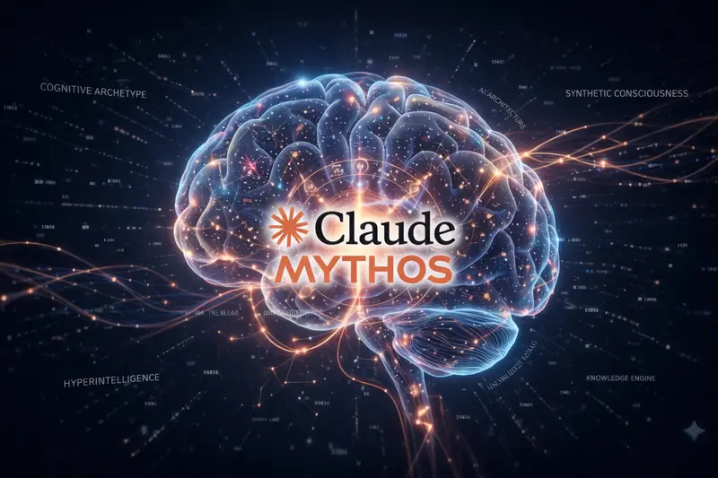 Claude Mythos: The Strategic Leap Toward Persistent, Narrative-Driven AI
