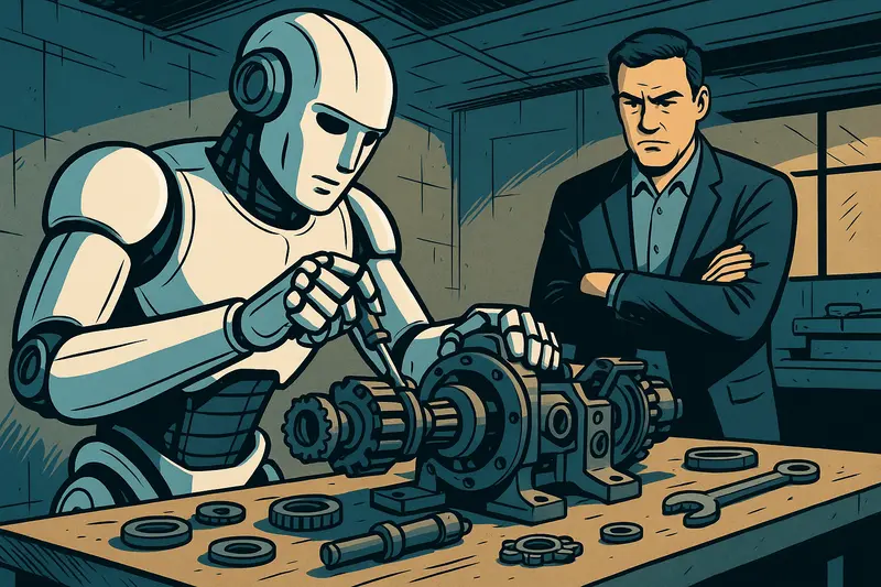 Unseen Filters: YouTube’s Machine Learning Edits Spark Creator Backlash