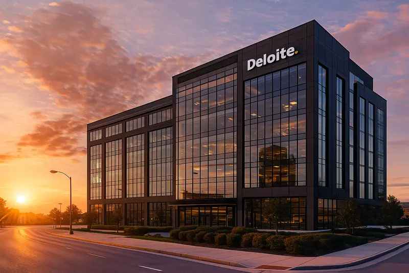 Deloitte Doubles Down on AI: Even After a Costly Misstep