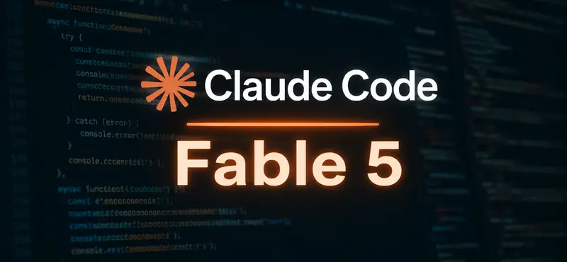 Fable 5’s Six-Times Bet: Why Anthropic’s New Model Is Turning Expensive AI Into a Performance Strategy