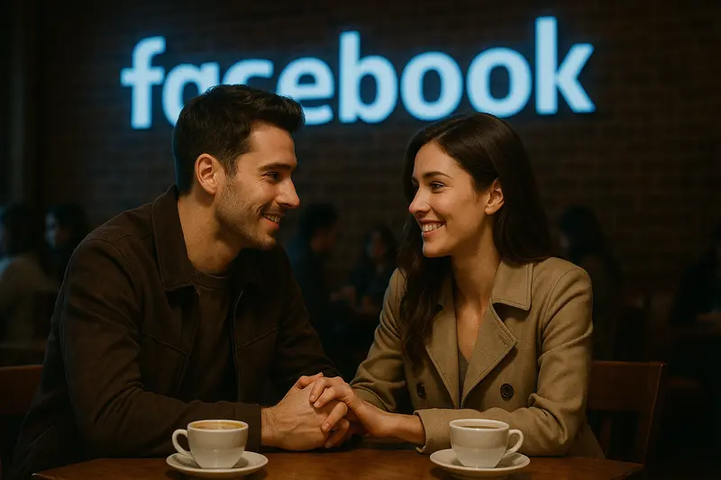 Facebook’s New Matchmaker: AI Powers Up Dating on the World’s Biggest Social Network