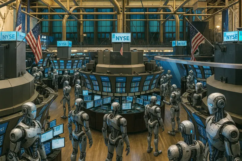 Franklin Templeton and Wand AI Team Up to Bring Agentic AI into Asset Management